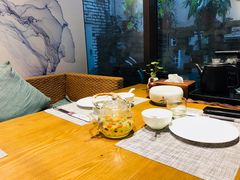 -小湾茶楼