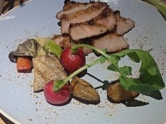 -刀叉遇上筷子中西融合餐厅(南开店)
