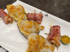 -大渔铁板烧(东城店)