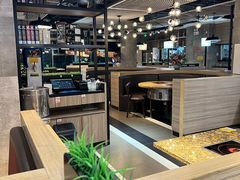 -黄记煌三汁焖锅(渝北金港国际店)