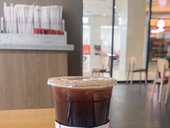 -COSTA COFFEE(龙德广场店)