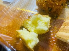 牛奶蛋糕-酥翁糕点(顺义店)