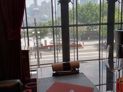 -L'ATELIER de Joel Robuchon(外滩18号店)