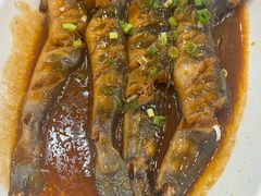 -威海海鲜王(窑头路店)
