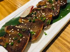 -林妈妈村·日式料理(宝山龙湖天街店)