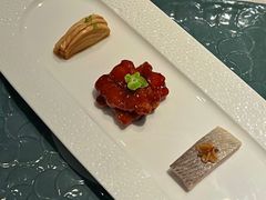 -T館·花园艺术餐厅