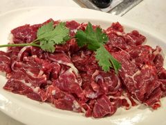 -八合里潮汕鲜牛肉火锅(深圳海岸城店)