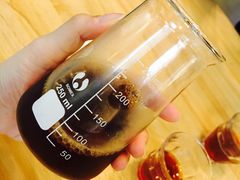 -无牌咖啡&酒馆