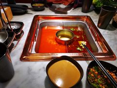 -新辣道鱼火锅(领展购物广场·中关村店)