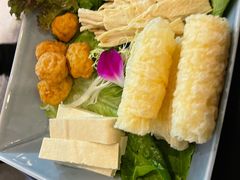 豆制品组合-大头椰·海南椰子鸡火锅(思明万象城店)