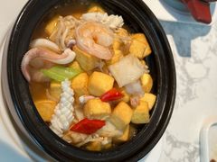 -曼玉餐厅(正弘城店)