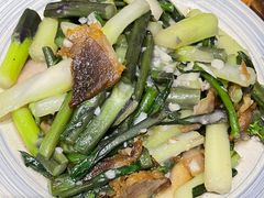 -静一餐厅·湖北菜(前门创始店)