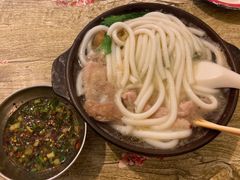 -贵州沾水米线(学田湾店)