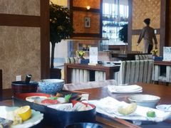 -Tsuru鹤日本料理(静安香格里拉店)