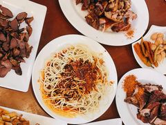 -天佑祥万春老卤(天乡后街店)