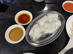 -一哥美食(总店)