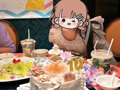 -杜勒瓦Cake&More 蛋糕派对定制