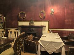 -成桂西餐厅·42年的味道(五大道疙瘩楼店)