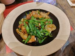 -田园印象·成都土菜院子(华阳店)