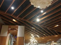 大堂-LO CALCOW卡路力轻食主义餐厅(陆家嘴店)