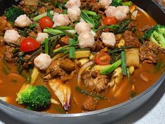 -鲁秀才炒鸡(龙湖西溪天街店)