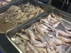 -小科自助海鲜烧肉(高区店)