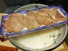 -牛三哥洛阳牛肉汤(生态城店)