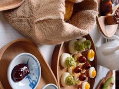 -三嚥阁 La Villa Restaurant