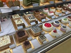 -M'CAKE(西单大悦城店)