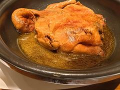 -老爷庙风味美食府(魏都大道店)