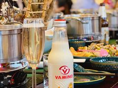 -火舞泰·泰式海鲜火锅餐厅(世纪城店)