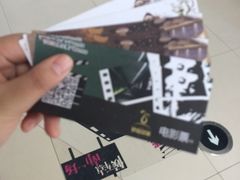 合肥大摩广场(华尔街店)-大摩华尔街生活广场