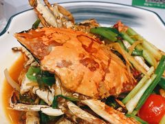 -舌尖上·霞浦滩涂海鲜·新闽菜(总店)