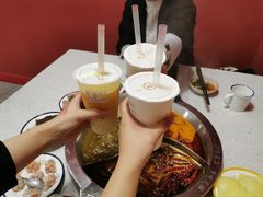-陳艳红火锅(港汇店)