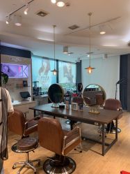 -意廊 Hair Salon