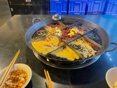 -酒友老火锅(渝中店)