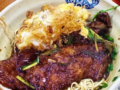 -无名氏面馆(邮电路店)