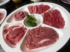 -日坛涮肉(日坛公园店)