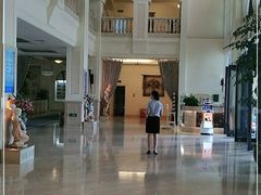 -金汤湾海水温泉度假酒店