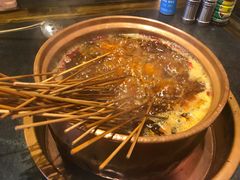 -镇江龙·火锅串串(武侯祠店)