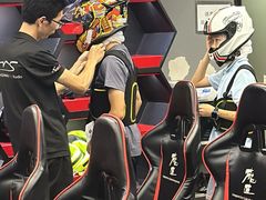 -魔赛卡丁车赛车汇(上海店)