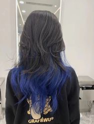 -艾美A·M Hair Salon