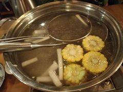 -一品牛鲜潮汕牛肉火锅(茶花园店)