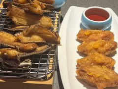 -老头儿油爆虾(星光一期店)