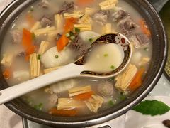 -万宝海鲜舫(劳动公园店)
