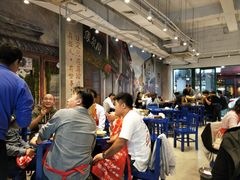 -马路边边火锅串串(观前街店)
