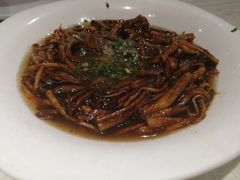 -老上海弄堂菜馆(恒基名人购物中心店)