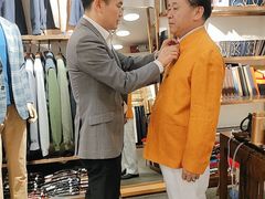 -北京长白山国际酒店(鸟巢店)