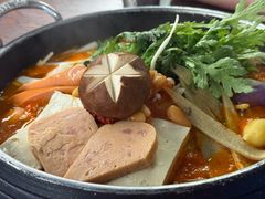 -韩鼎丰·韩国料理(林奥店)