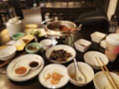 -咸亨酒店•非遗绍兴菜•中华老字号(堂吃餐厅)